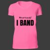 Ladies' The Favorite-slim feminine fit T-Shirt Thumbnail