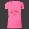 Ladies' The Favorite-slim feminine fit T-Shirt Thumbnail