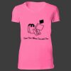 Ladies' The Favorite-slim feminine fit T-Shirt Thumbnail