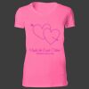 Ladies' The Favorite-slim feminine fit T-Shirt Thumbnail