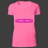 Ladies' The Favorite-slim feminine fit T-Shirt Thumbnail