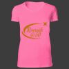 Ladies' The Favorite-slim feminine fit T-Shirt Thumbnail