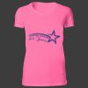 Ladies' The Favorite-slim feminine fit T-Shirt Thumbnail