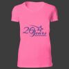 Ladies' The Favorite-slim feminine fit T-Shirt Thumbnail