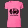 Ladies' The Favorite-slim feminine fit T-Shirt Thumbnail