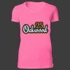 Ladies' The Favorite-slim feminine fit T-Shirt Thumbnail