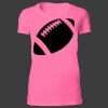 Ladies' The Favorite-slim feminine fit T-Shirt Thumbnail