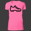 Ladies' The Favorite-slim feminine fit T-Shirt Thumbnail