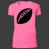 Ladies' The Favorite-slim feminine fit T-Shirt Thumbnail