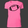 Ladies' The Favorite-slim feminine fit T-Shirt Thumbnail
