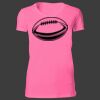 Ladies' The Favorite-slim feminine fit T-Shirt Thumbnail