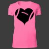 Ladies' The Favorite-slim feminine fit T-Shirt Thumbnail