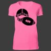 Ladies' The Favorite-slim feminine fit T-Shirt Thumbnail