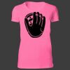Ladies' The Favorite-slim feminine fit T-Shirt Thumbnail