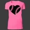 Ladies' The Favorite-slim feminine fit T-Shirt Thumbnail
