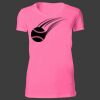 Ladies' The Favorite-slim feminine fit T-Shirt Thumbnail