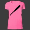Ladies' The Favorite-slim feminine fit T-Shirt Thumbnail