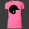 Ladies' The Favorite-slim feminine fit T-Shirt Thumbnail
