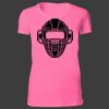 Ladies' The Favorite-slim feminine fit T-Shirt Thumbnail
