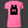 Ladies' The Favorite-slim feminine fit T-Shirt Thumbnail