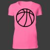 Ladies' The Favorite-slim feminine fit T-Shirt Thumbnail