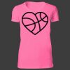 Ladies' The Favorite-slim feminine fit T-Shirt Thumbnail