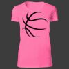 Ladies' The Favorite-slim feminine fit T-Shirt Thumbnail