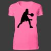 Ladies' The Favorite-slim feminine fit T-Shirt Thumbnail
