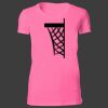 Ladies' The Favorite-slim feminine fit T-Shirt Thumbnail