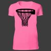 Ladies' The Favorite-slim feminine fit T-Shirt Thumbnail