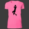 Ladies' The Favorite-slim feminine fit T-Shirt Thumbnail