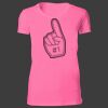 Ladies' The Favorite-slim feminine fit T-Shirt Thumbnail