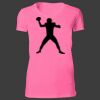 Ladies' The Favorite-slim feminine fit T-Shirt Thumbnail