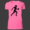 Ladies' The Favorite-slim feminine fit T-Shirt Thumbnail