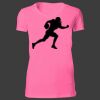 Ladies' The Favorite-slim feminine fit T-Shirt Thumbnail