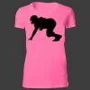 Ladies' The Favorite-slim feminine fit T-Shirt Thumbnail