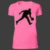 Ladies' The Favorite-slim feminine fit T-Shirt Thumbnail