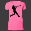 Ladies' The Favorite-slim feminine fit T-Shirt Thumbnail