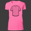 Ladies' The Favorite-slim feminine fit T-Shirt Thumbnail
