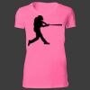 Ladies' The Favorite-slim feminine fit T-Shirt Thumbnail