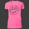 Ladies' The Favorite-slim feminine fit T-Shirt Thumbnail