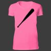 Ladies' The Favorite-slim feminine fit T-Shirt Thumbnail