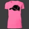 Ladies' The Favorite-slim feminine fit T-Shirt Thumbnail