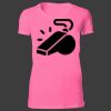 Ladies' The Favorite-slim feminine fit T-Shirt Thumbnail