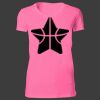 Ladies' The Favorite-slim feminine fit T-Shirt Thumbnail