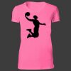 Ladies' The Favorite-slim feminine fit T-Shirt Thumbnail