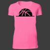 Ladies' The Favorite-slim feminine fit T-Shirt Thumbnail