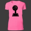 Ladies' The Favorite-slim feminine fit T-Shirt Thumbnail
