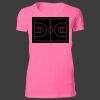 Ladies' The Favorite-slim feminine fit T-Shirt Thumbnail