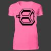 Ladies' The Favorite-slim feminine fit T-Shirt Thumbnail